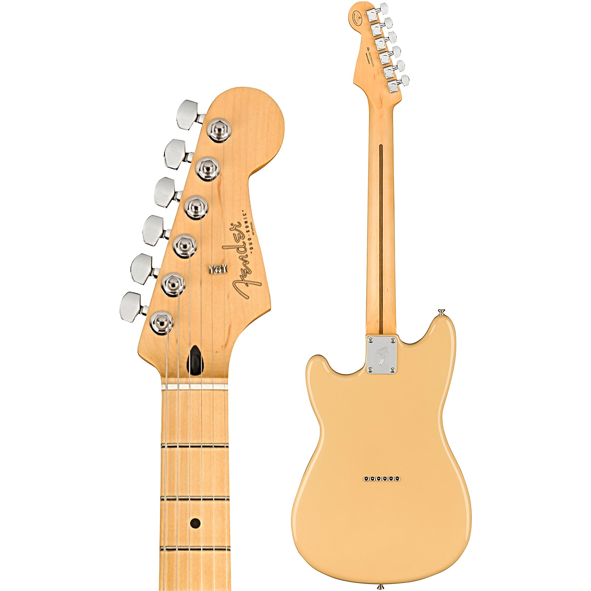 Fender Desert Sand | Guitar Center