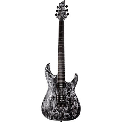 Schecter Guitar Research C-1 Silver Mountain 6-String Guitar for sale