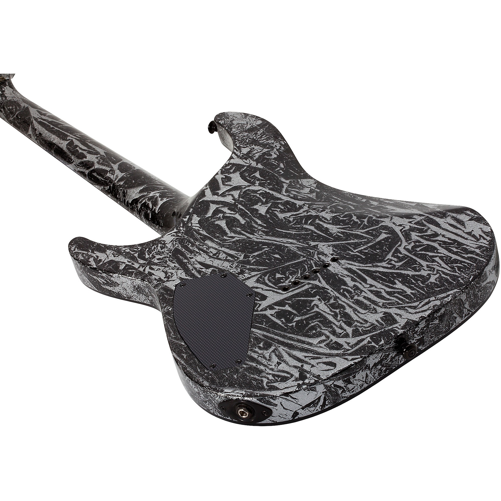 Schecter Guitar Research Robert Smith UltraCure 6 String