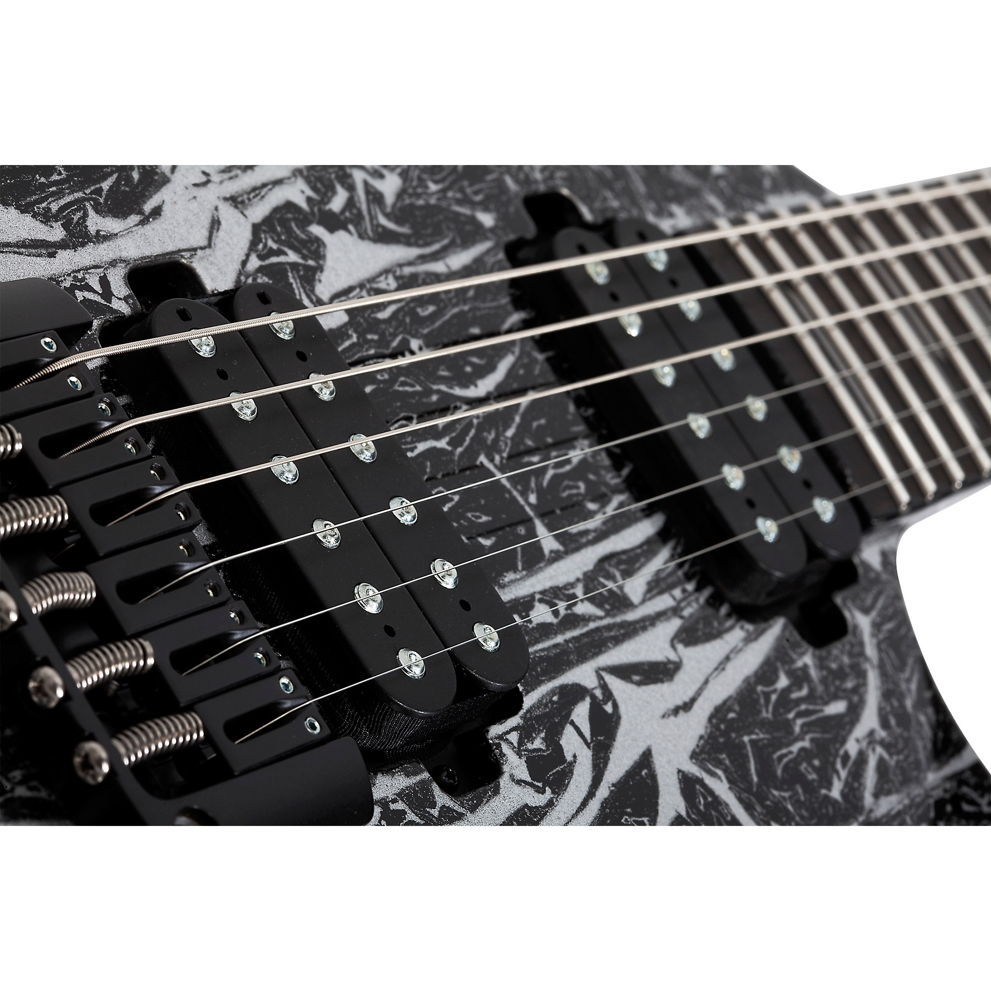 Schecter Guitar Research | Guitar Center
