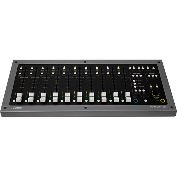 Open Box Softube Console 1 Fader Level 1