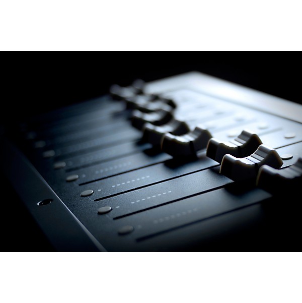 Open Box Softube Console 1 Fader Level 1