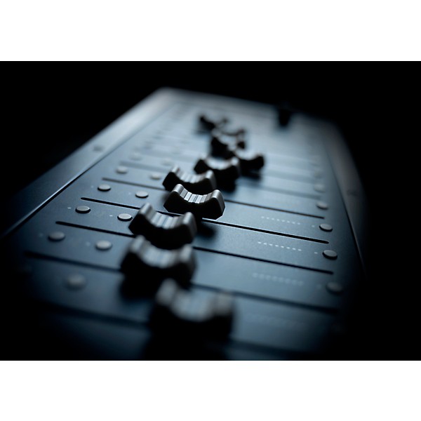 Open Box Softube Console 1 Fader Level 1