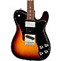 Fender American Original '70s Telecaster Custom Rosewood Fingerboard Electric Guitar 3-Color Sunburst thumbnail