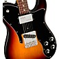 Fender American Original '70s Telecaster Custom Rosewood Fingerboard Electric Guitar 3-Color Sunburst