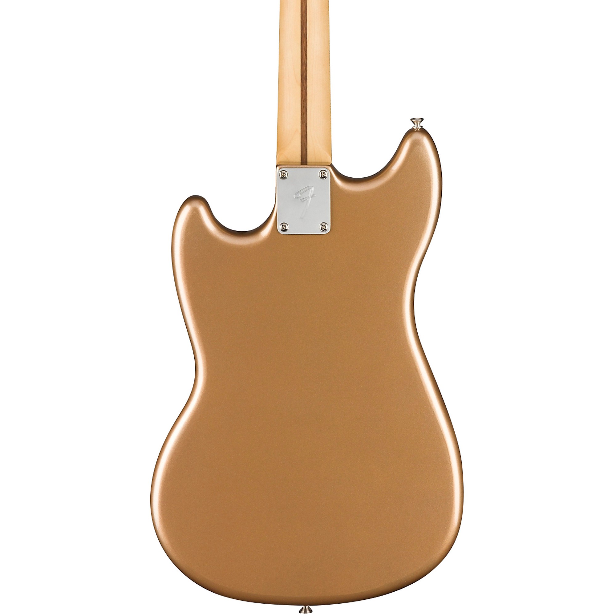 Fender Player Mustang PJ Bass With Pau Ferro Fingerboard Firemist
