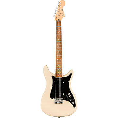 Fender Player Lead Iii Pau Ferro Fingerboard Electric Guitar Olympic White for sale
