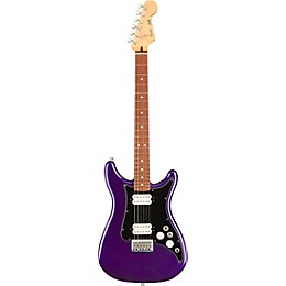 Fender Player Lead III Pau Ferro Fingerboard Electric Guitar Purple Metallic