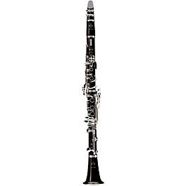 Buffet Crampon Tradition Bb Clarinet 2.0 Nickel Plated Keys Buffet Crampon Tradition Bb Clarinet 2.0 Silver Plated Keys