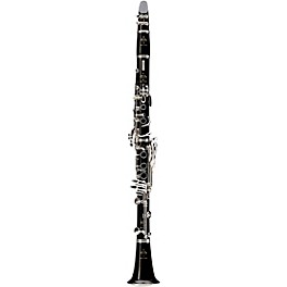 Buffet Crampon Tradition Bb Clarinet 2.0 Nickel Plated Keys Buffet Crampon Tradition Bb Clarinet 2.0 Nickel Plated Keys