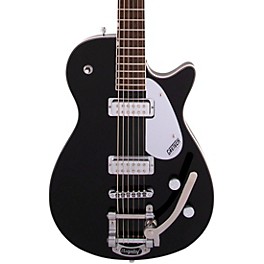 Gretsch Guitars G5260T Electromatic Jet Baritone With Bigsby Black