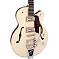 Gretsch Guitars Gretsch G6659T Players Edition Broadkaster Jr. Center Block Single-Cut With String-Thru Bigsby Two-Tone Lo...