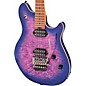 EVH Wolfgang WG Standard Quilt Maple Electric Guitar Northern Lights