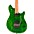 EVH Wolfgang WG Standard Quilt Maple Electric Guita... EVH Wolfgang WG Standard Quilt Maple Electric Guitar Transparent Green