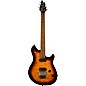 EVH Wolfgang WG Standard Quilt Maple Electric Guitar 3 Tone Sunburst