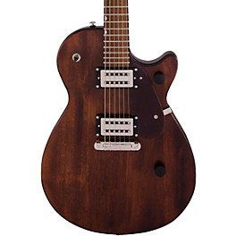 Gretsch Guitars G2210 Streamliner Junior ... Gretsch Guitars G2210 Streamliner Junior Jet Club Electric Guitar Imperial Stain