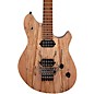 EVH Wolfgang WG Standard Exotic Spalted Maple Natural thumbnail
