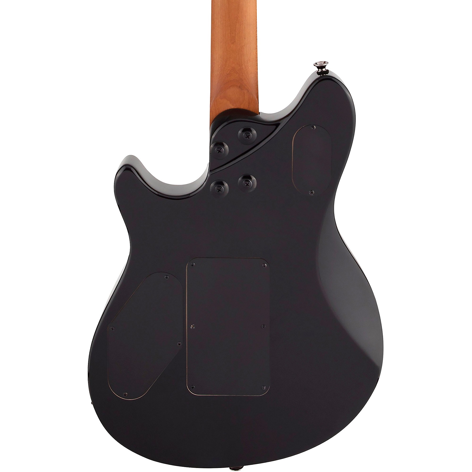 EVH Wolfgang WG Standard Electric Guitar Black | Guitar Center