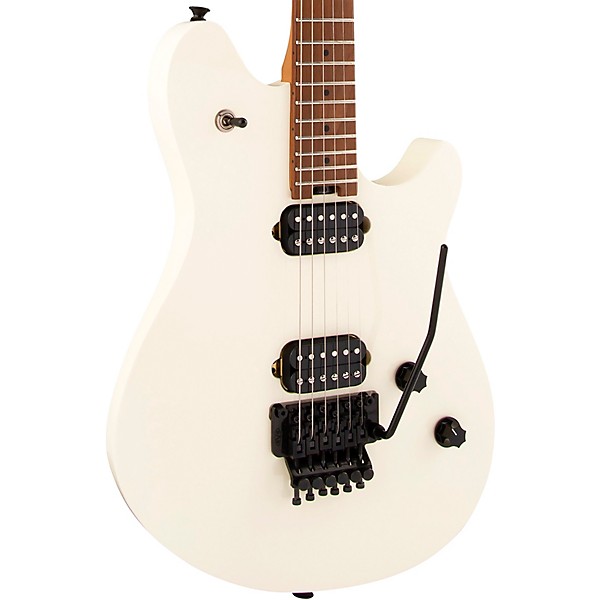EVH Wolfgang WG Standard Electric Guitar Cream White | Guitar Center