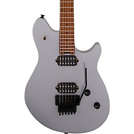 EVH Wolfgang WG Standard Electric Guitar Matte Army Drab EVH Wolfgang WG Standard Electric Guitar Quicksilver