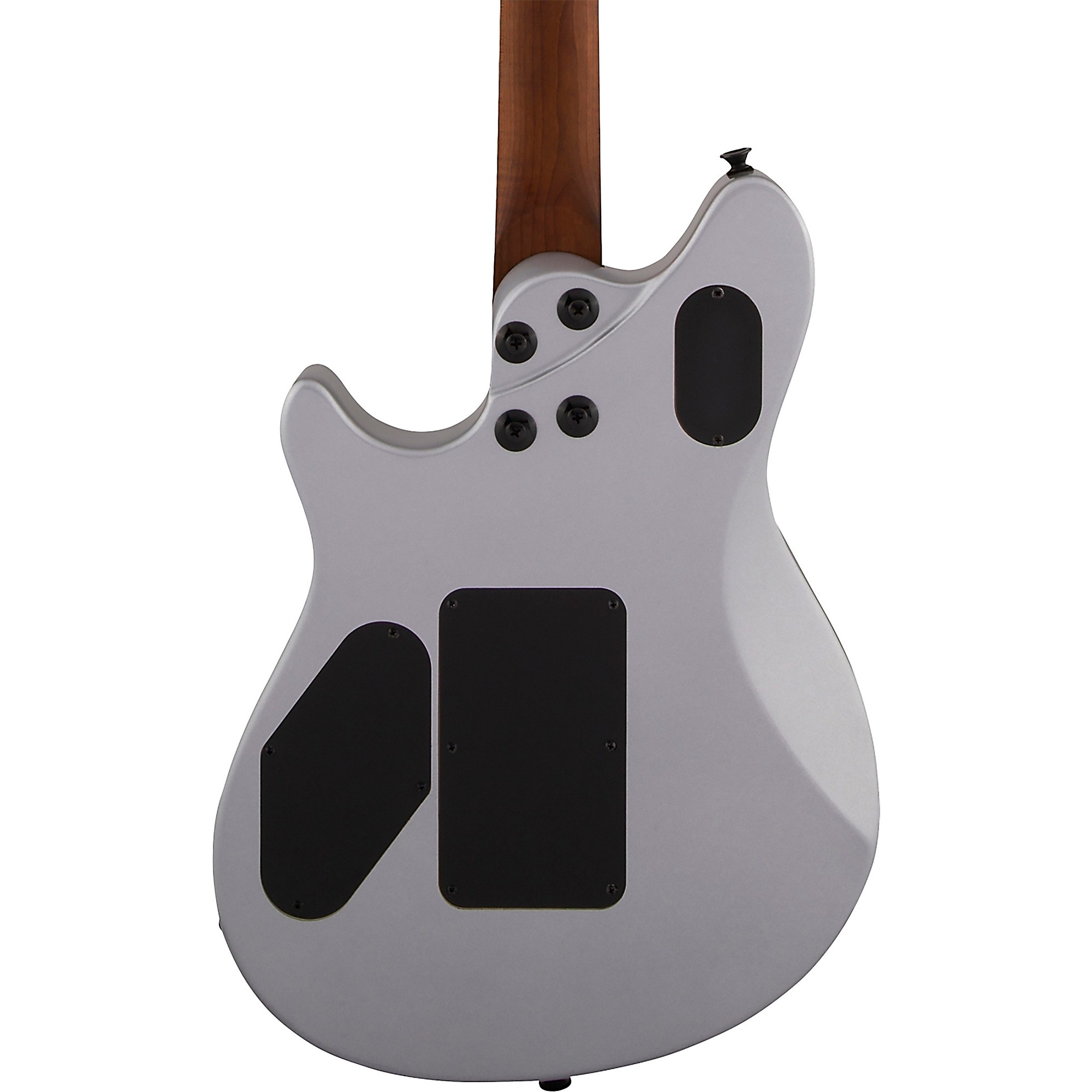 EVH Wolfgang WG Standard Electric Guitar Quicksilver | Guitar Center