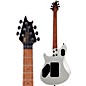 EVH Wolfgang WG Standard Electric Guitar Silver Sparkle