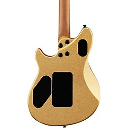 Open Box EVH Wolfgang WG Standard Electric Guitar Level 1 Gold Sparkle