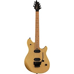 Open Box EVH Wolfgang WG Standard Electric Guitar Level 1 Gold Sparkle
