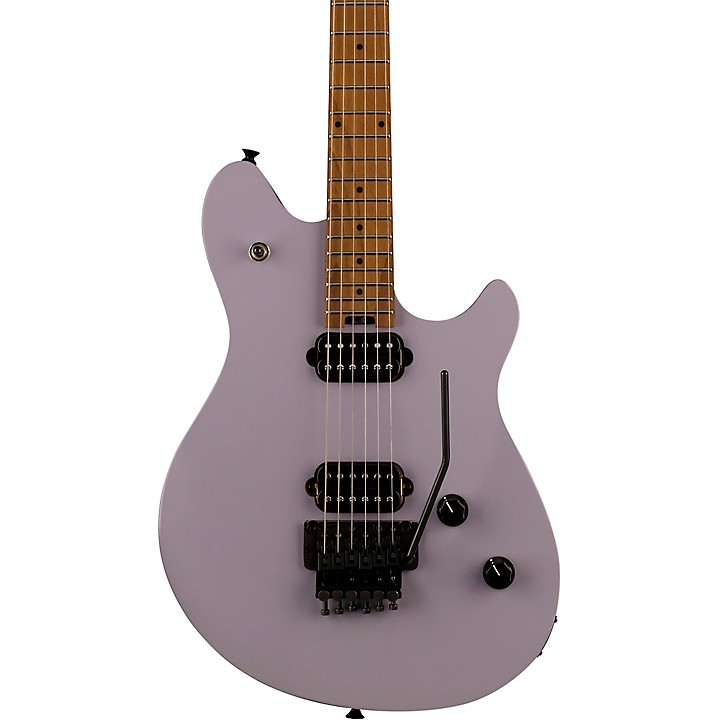最終値下EVH Wolfgang WG Standard QM ★アップグレード Wolfgang® :: Wolfgang® WG Standard QM, Baked Maple