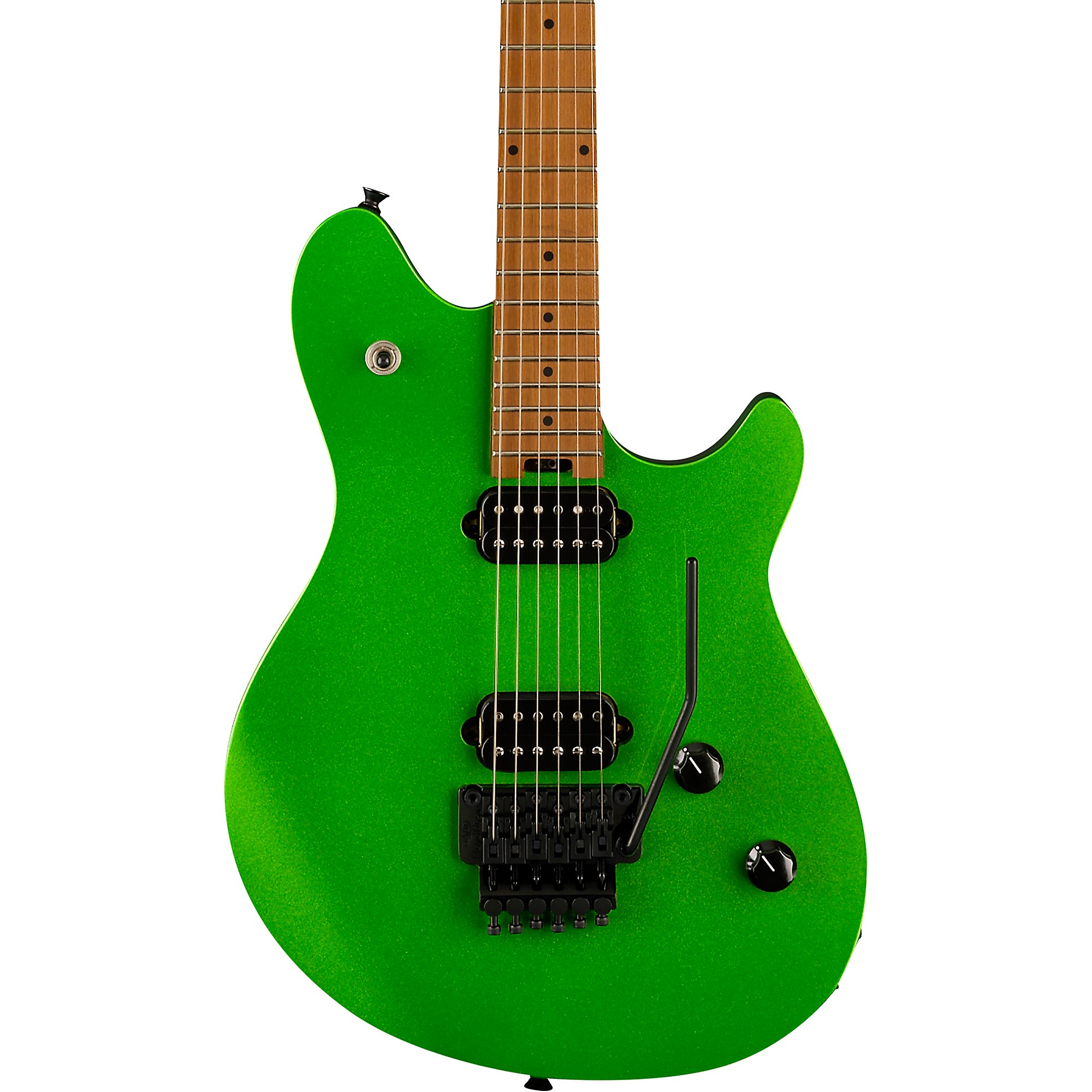 Wolfgang® :: Wolfgang® WG Standard, Baked Maple Fingerboard