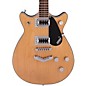 Gretsch Guitars Gretsch Guitars G5222 Electromatic Double Jet BT With V-Stoptail Aged Natural thumbnail