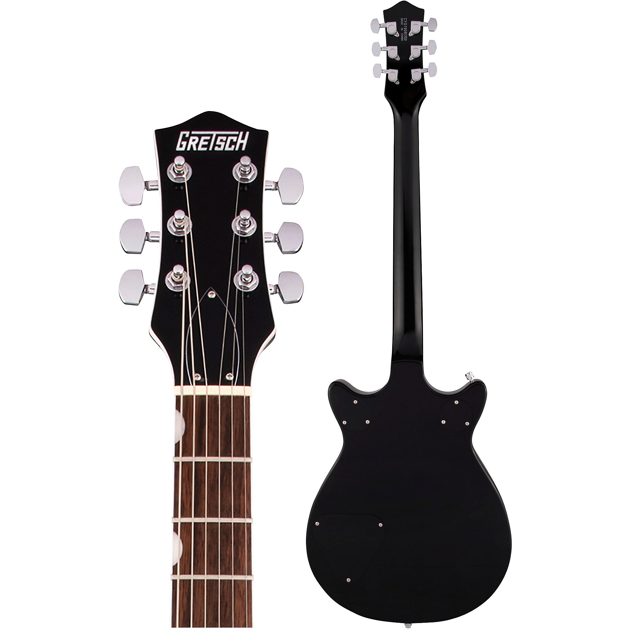 GRETSCH G2616 Electromatic 難あり GRETSCH G2616 Electromatic 難あり - メルカリ