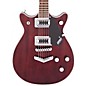Gretsch Guitars Gretsch Guitars G5222 Electromatic Double Jet BT With V-Stoptail Walnut Stain thumbnail