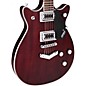 Gretsch Guitars Gretsch Guitars G5222 Electromatic Double Jet BT With V-Stoptail Walnut Stain