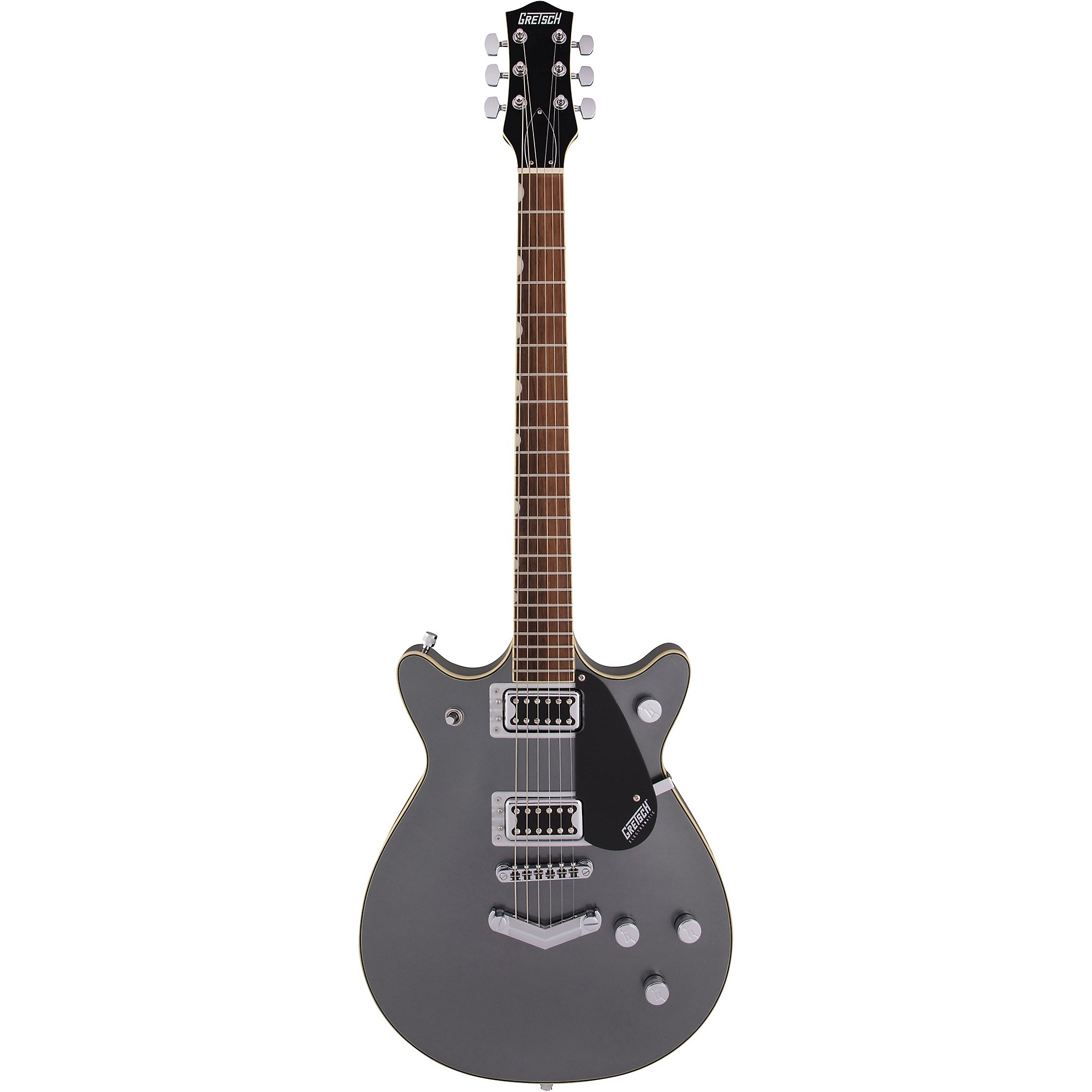 ギター G5222LH ELECTROMATIC DOUBLE JET BT LEFTY Amazon.com: Gretsch G5222LH Electromatic Double Jet BT
