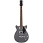 Gretsch Guitars Gretsch Guitars G5222 Electromatic Double Jet BT With V-Stoptail London Grey