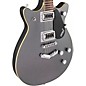 Gretsch Guitars Gretsch Guitars G5222 Electromatic Double Jet BT With V-Stoptail London Grey