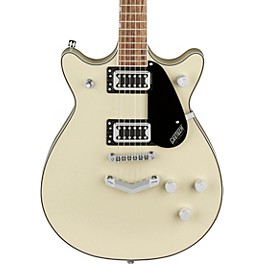 Gretsch Guitars Gretsch Gui... Gretsch Guitars Gretsch Guitars G5222 Electromatic Double Jet BT With V-Stoptail Vintage White