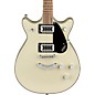 Gretsch Guitars Gretsch Guitars G5222 Electromatic Double Jet BT With V-Stoptail Vintage White thumbnail