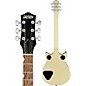 Gretsch Guitars Gretsch Guitars G5222 Electromatic Double Jet BT With V-Stoptail Vintage White