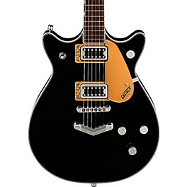 Gretsch Guitars Gretsch Guitars G52... Gretsch Guitars Gretsch Guitars G5222 Electromatic Double Jet BT With V-Stoptail Black