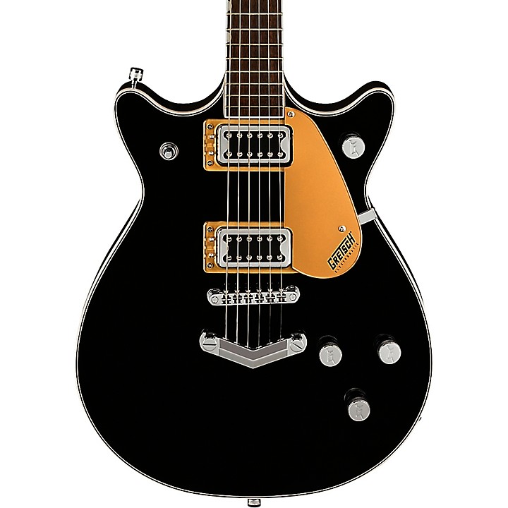 Gretsch double shop jet g5222