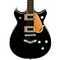Gretsch Guitars Gretsch Guitars G5222 Electromatic Double Jet BT With V-Stoptail Black thumbnail