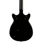 Gretsch Guitars Gretsch Guitars G5222 Electromatic Double Jet BT With V-Stoptail Black