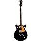 Gretsch Guitars Gretsch Guitars G5222 Electromatic Double Jet BT With V-Stoptail Black