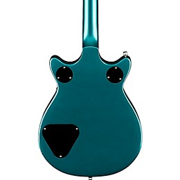 Open Box Gretsch Guitars Gretsch Guitars G5222 Electromatic Double Jet BT with V-Stoptail Level 1 Ocean Turquoise