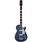 Gretsch Guitars G5260 Electromatic Jet Baritone With V-Stoptail Jade Grey Metallic