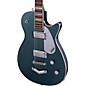 Gretsch Guitars G5260 Electromatic Jet Baritone With V-Stoptail Jade Grey Metallic
