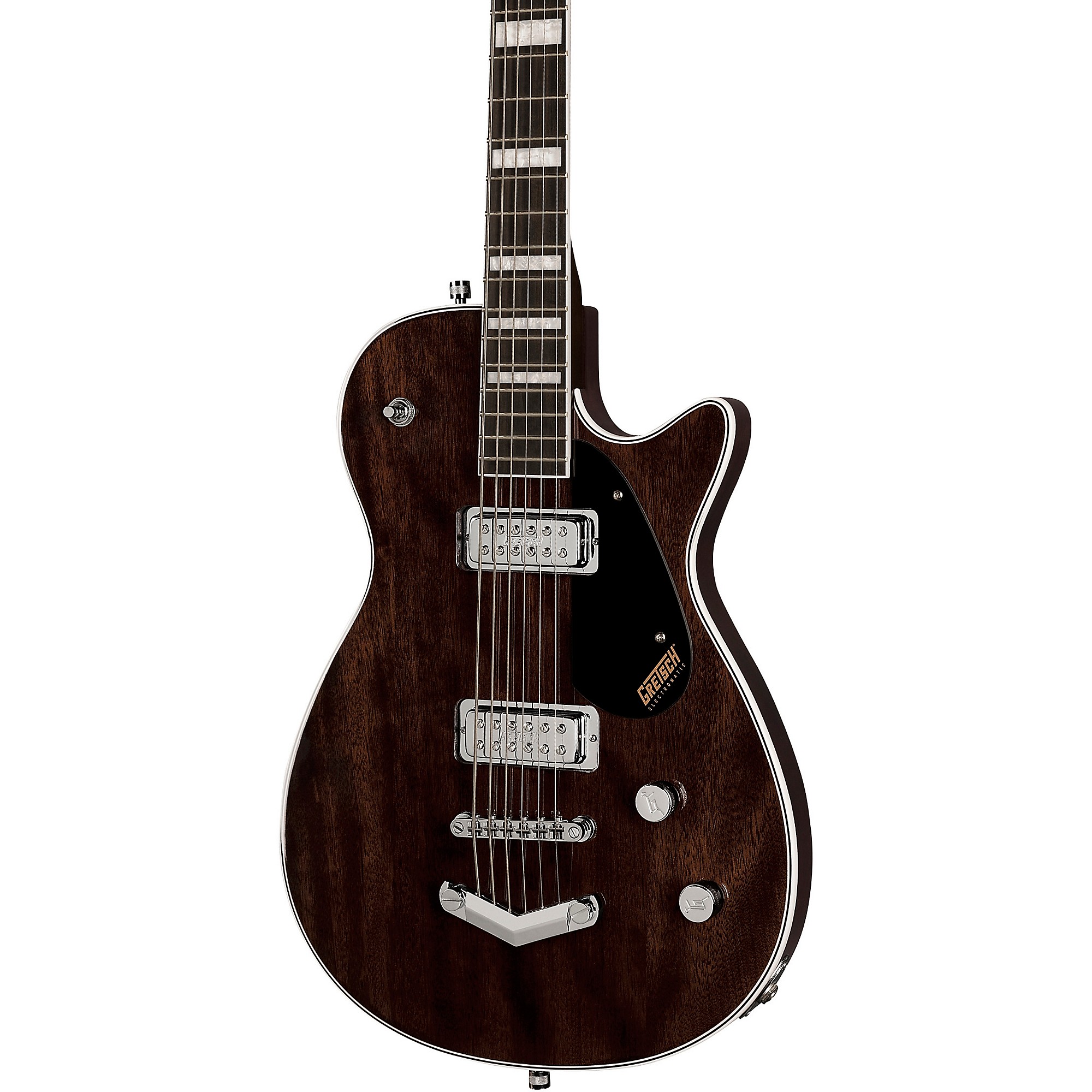Gretsch Guitars G5260 Electromatic Jet Baritone With V Gretsch Guitars G5260 Electromatic Jet Baritone With V