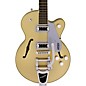Open Box Gretsch Guitars G5655T Electromatic Center Block Jr. Single-Cut with Bigsby Level 1 Casino Gold thumbnail